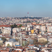 Wie gut ist Istanbul auf ein schweres Erdbeben vorbereitet?