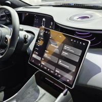 Wem gehören die Daten in meinem Auto?