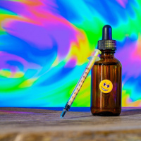 LSD hilft gegen Depression und Angststörungen