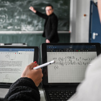 Fachleute geben Empfehlungen für ChatGPT an Schulen