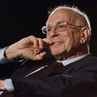 Porträt: Verhaltensforscher und Nobelpreisträger Daniel Kahneman ist tot