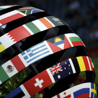 Korsika, Schweiz, Brasilien: Muttersprache lebt auf Tiktok und Tinder