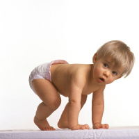 So kann man Superabsorber aus vollen Windeln recyceln