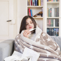 Grippe-Impfung bei Kindern? Das sagen Fachleute