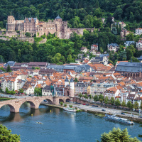 Projekt Sokrates: Philosophie zum Anfassen in Heidelberg