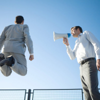 Gehorsamkeits-Experiment: Würden Sie auf Ansage einen Käfer töten?