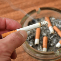 Lungenkrebstag: 3 Fakten zum Rauchen und zum Aufhören