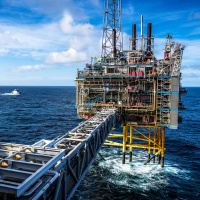 Norwegen will CO2 im Meeresboden einschließen