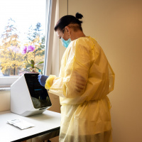 PCR-Schnelltests vor Ort: Deshalb gibt es sie nicht öfter