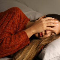 Eine mögliche Ursache von Long Covid entdeckt