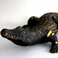 Ausstellung: Geheimnisvolles antikes Metall „Corinthium Aes“