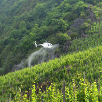 Kommentar EU-Beschluss Pestizide: Hauptsache billig, Green Deal war gestern