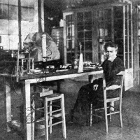 Historische Entdeckung vor 125 Jahren: Marie Curie und das Radium