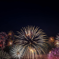 Gedanken über Gluthitze, Gewöhnungseffekte und Glück