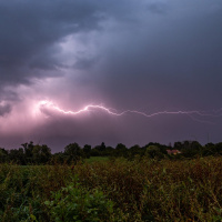 Extremwetterkongress: Fachleute rechnen mit Scheitern der Paris-Ziele