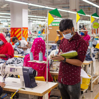 Katastrophe vor 10 Jahren: Das hat sich in Bangladeschs Textilbranche getan