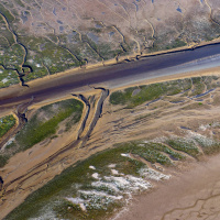 Deshalb entweicht aus der Elbe in Hamburg viel Lachgas
