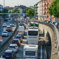 So können unsere Städte attraktiver für alle Verkehrsteilnehmer werden