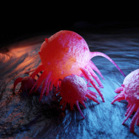 Werbung für Bluttest auf Krebs – Fachleute üben scharfe Kritik