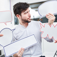 Welche Funktion Füllwörter wie „äh“ und „ähm“ erfüllen