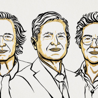 Nobelpreis: Wofür lässt sich Laserblitz-Forschung nutzen?