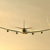 Ideen aus dem All: Wenn der Computer das Flugzeug fliegt