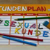 80% der Lehrer*innen lernen keine Sexualkunde in der Uni