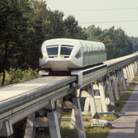 Transrapid: Vor 40 Jahren durchs Emsland – heute durch Shanghai