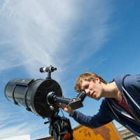 Initiative fordert Astronomie als Wahlfach in Baden-Württemberg