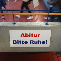 Verschobene Prüfungen: Das steckt hinter der Abi-Panne in NRW