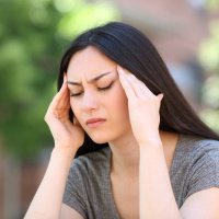 Wie sich die Behandlung von Schmerzen bei Mann und Frau unterscheidet