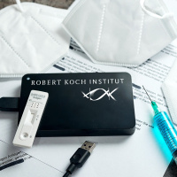 Kommentar zur Debatte um RKI-Files: Pandemie-Aufarbeitung ist wichtig