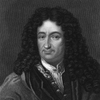 Gottfried Wilhelm Leibniz – Das letzte Universalgenie