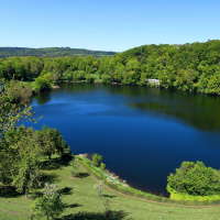 Vulkane in der Eifel aktiver als bislang angenommen