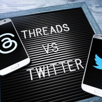 “Threads“: Neues Soziales Netzwerk macht Twitter Konkurrenz