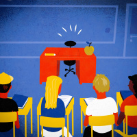 Lehrermangel trifft sonderpädagogische Schulen besonders hart