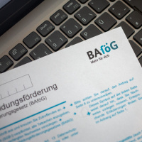 Kommentar: Abgespeckte BAföG-Reform ist nicht der große Wurf