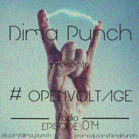 Dima Punch — #OpenVoltageRadio 014 (014) 