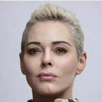 How I Found My Voice: Rose McGowan