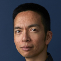 Learning to Speak Machine, with John Maeda and Ros Urwin