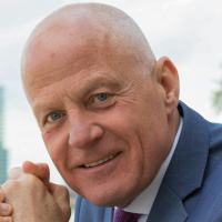 One Of Them, with Michael Cashman and Razia Iqbal