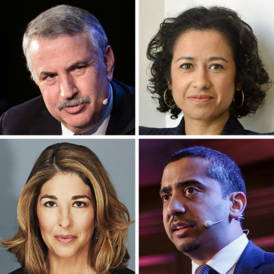 Intelligence Squared