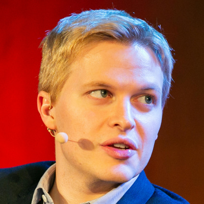 Intelligence Squared