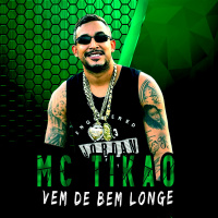 MC Tikão - Vem de Bem Longe (Braddock Studio)DJ Gão e Magro Beat