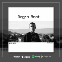 Magro Beat - Vidinha De Compromisso (Bonde do Gão Produções)