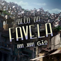 MC Don Juan - Beco da Favela (Dj Gão)
