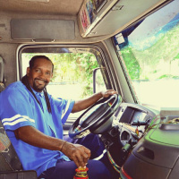 MR Jamaica - Vai ter Que Paga Pensão 2018 - (DJ Gão)