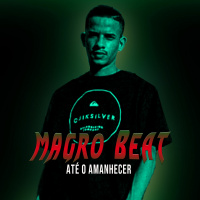 Magro Beat - Até o Amanhecer (Bonde do Gão Produções)Audio official