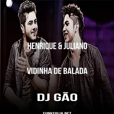 Dj Gão