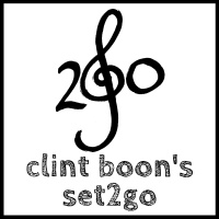 Episode 4 - Clint Boons Set2Go